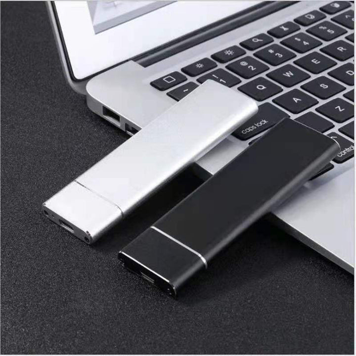 External Hard Drive 10TB USB 2.0 – Portable Storage, Fast Transfer & Plug-and-Play for Windows & Mac