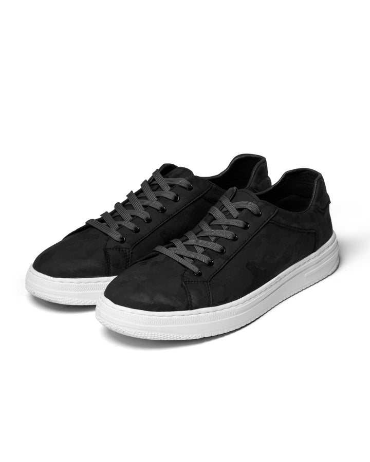 Marco | Men's Low-Top Lace-Up Sneakers