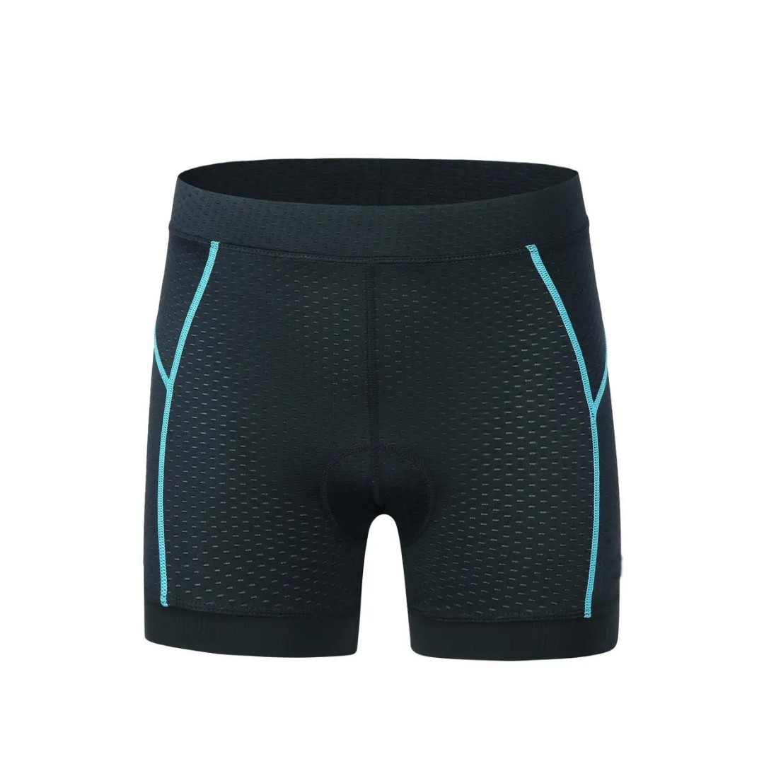 Women's Cycling Shorts 4D Gel-Padded Breathable Bike
