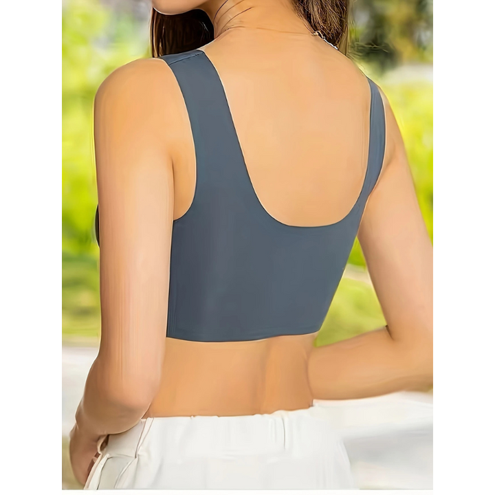 Nina | Women's Seamless Wireless Shaping Bra