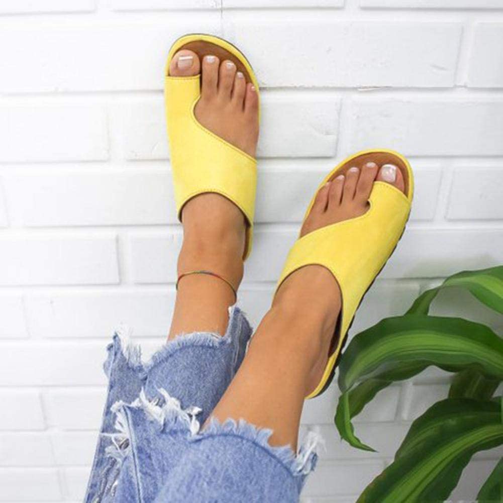 Lunara | Women's Cross-Strap Open Toe Flat Sandals