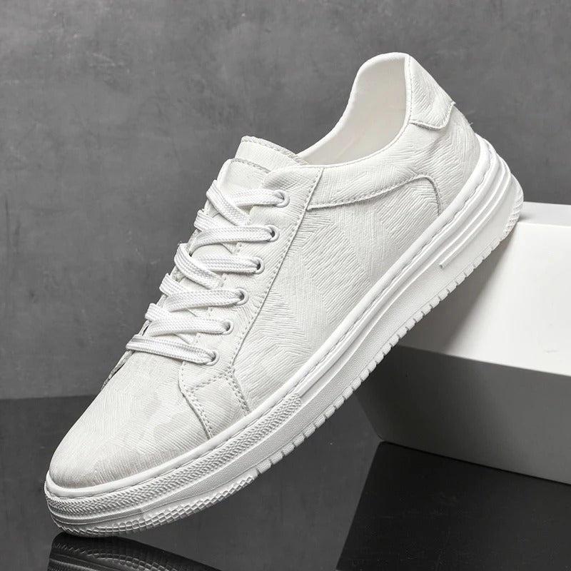Marco | Men's Low-Top Lace-Up Sneakers