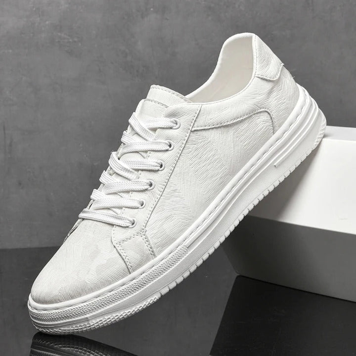 Marco | Men's Low-Top Lace-Up Sneakers