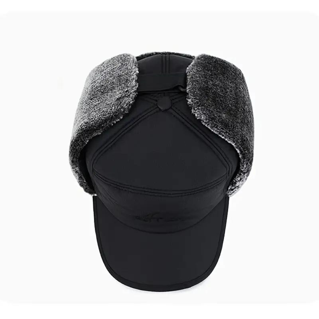 Full Face Winter Hat Thermal Lined Wind-Resistant Balaclava