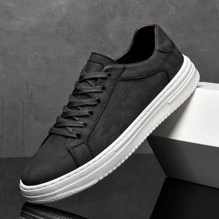 Marco | Men's Low-Top Lace-Up Sneakers
