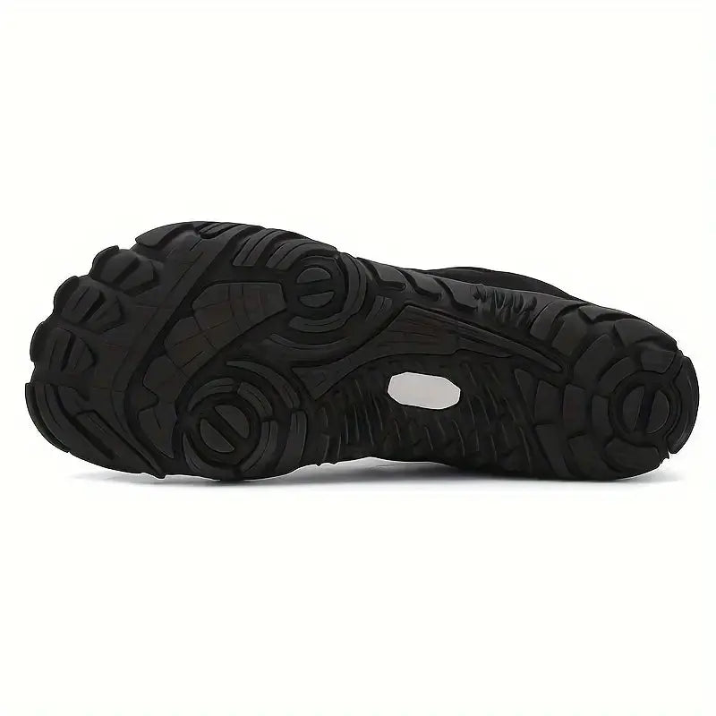 Women's Barefoot Shoes Winter Minimalist Warm Lightweight Walking
