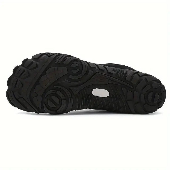 Women's Barefoot Shoes Winter Minimalist Warm Lightweight Walking