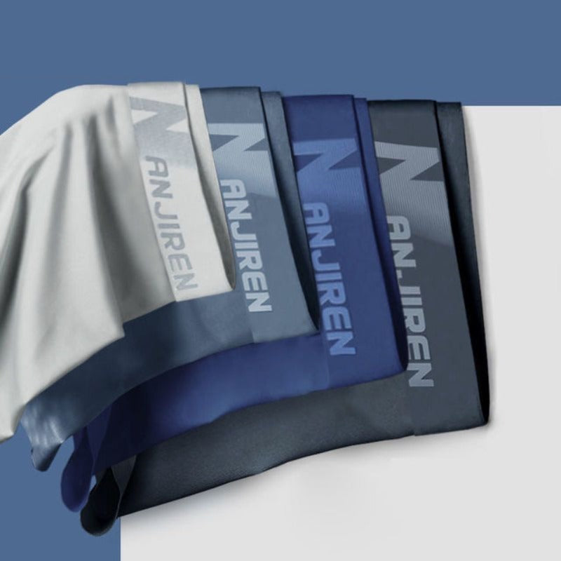 Dylan | Men's Stretch Fit Boxer Brief Underwear