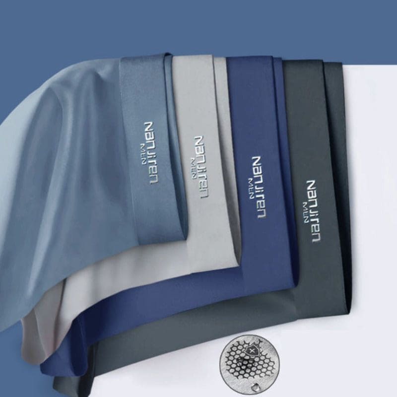 Dylan | Men's Stretch Fit Boxer Brief Underwear