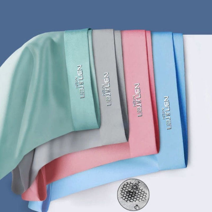 Dylan | Men's Stretch Fit Boxer Brief Underwear