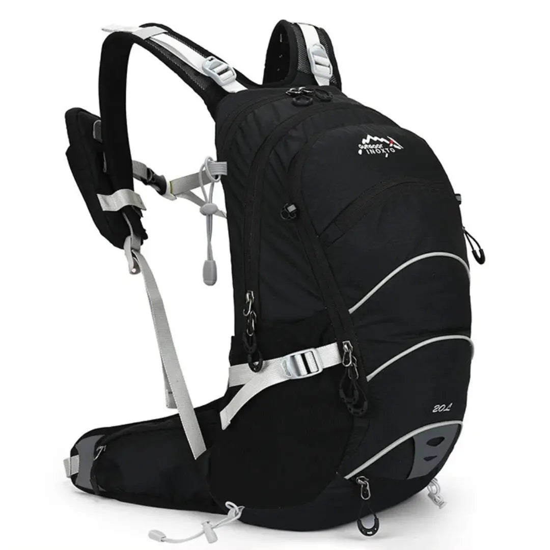 20-Litre Waterproof Hiking Backpack Lightweight Outdoor Day Pack