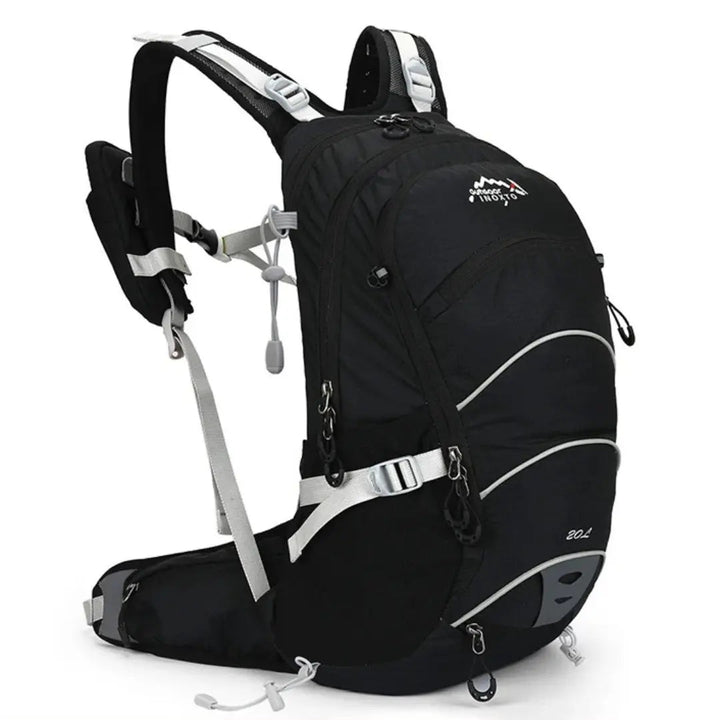 20-Litre Waterproof Hiking Backpack Lightweight Outdoor Day Pack