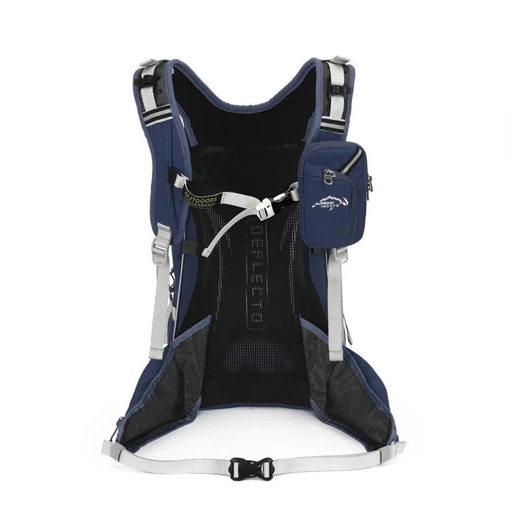 20-Litre Waterproof Hiking Backpack Lightweight Outdoor Day Pack