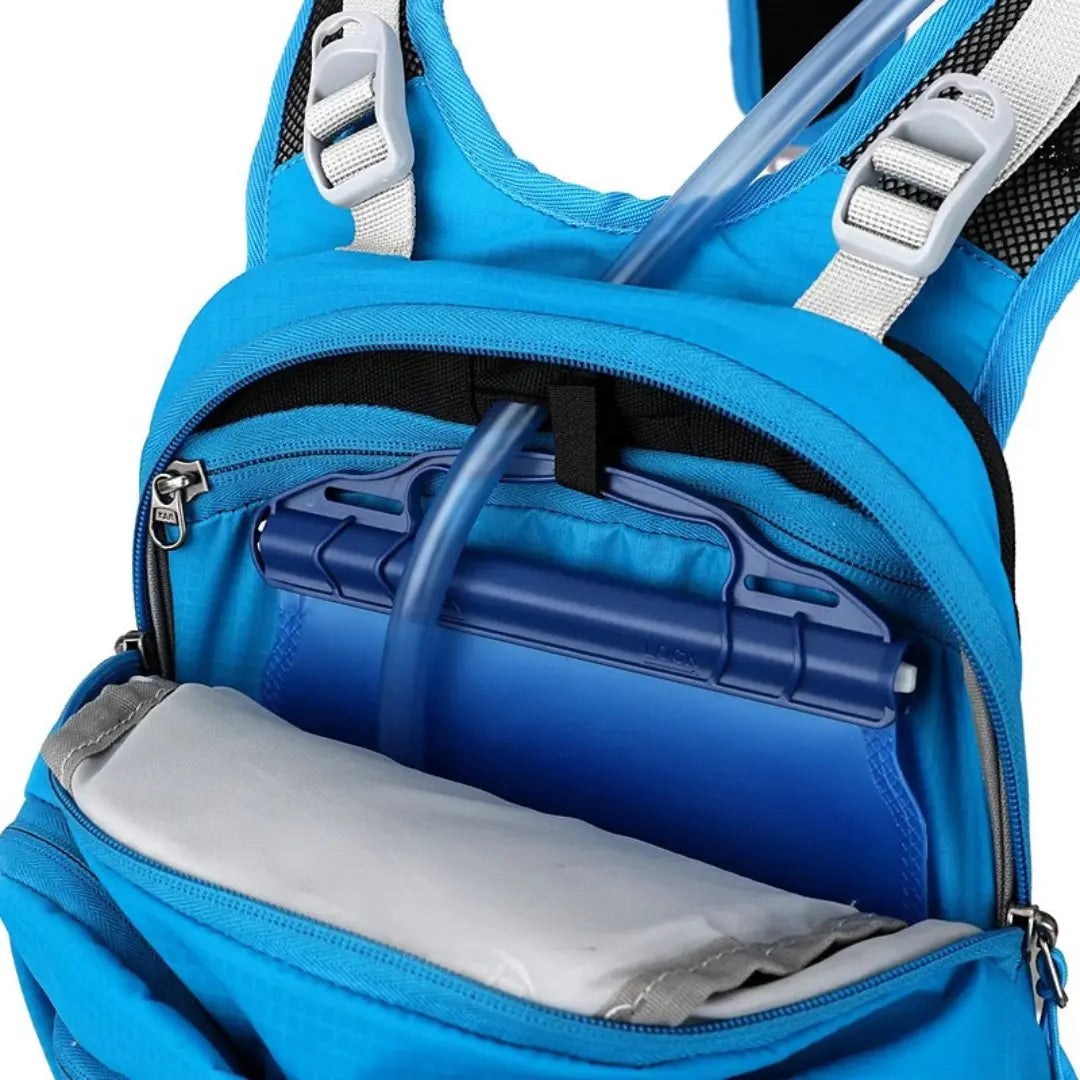 20-Litre Waterproof Hiking Backpack Lightweight Outdoor Day Pack