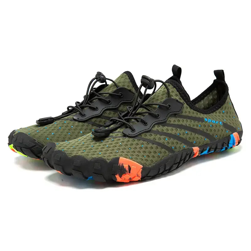 Barefoot Shoes Unisex Wide-Fit Minimalist Walking Running