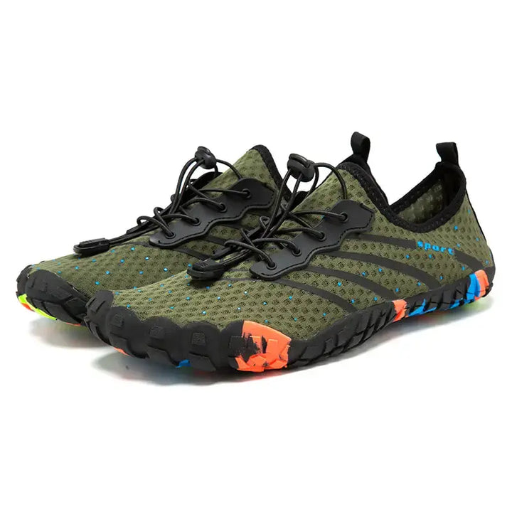 Barefoot Shoes Unisex Wide-Fit Minimalist Walking Running