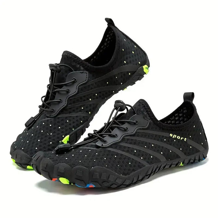 Barefoot Shoes Unisex Wide-Fit Minimalist Walking Running
