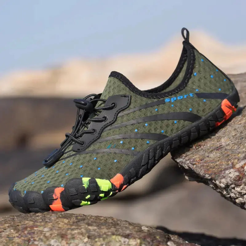 Barefoot Shoes Unisex Wide-Fit Minimalist Walking Running