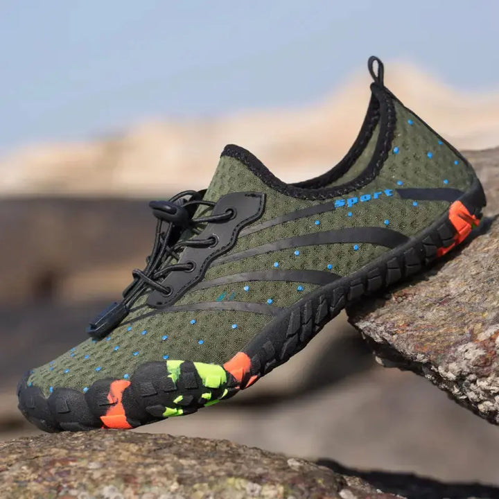 Barefoot Shoes Unisex Wide-Fit Minimalist Walking Running