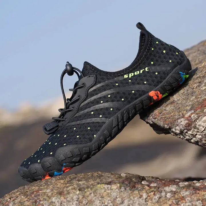 Barefoot Shoes Unisex Wide-Fit Minimalist Walking Running