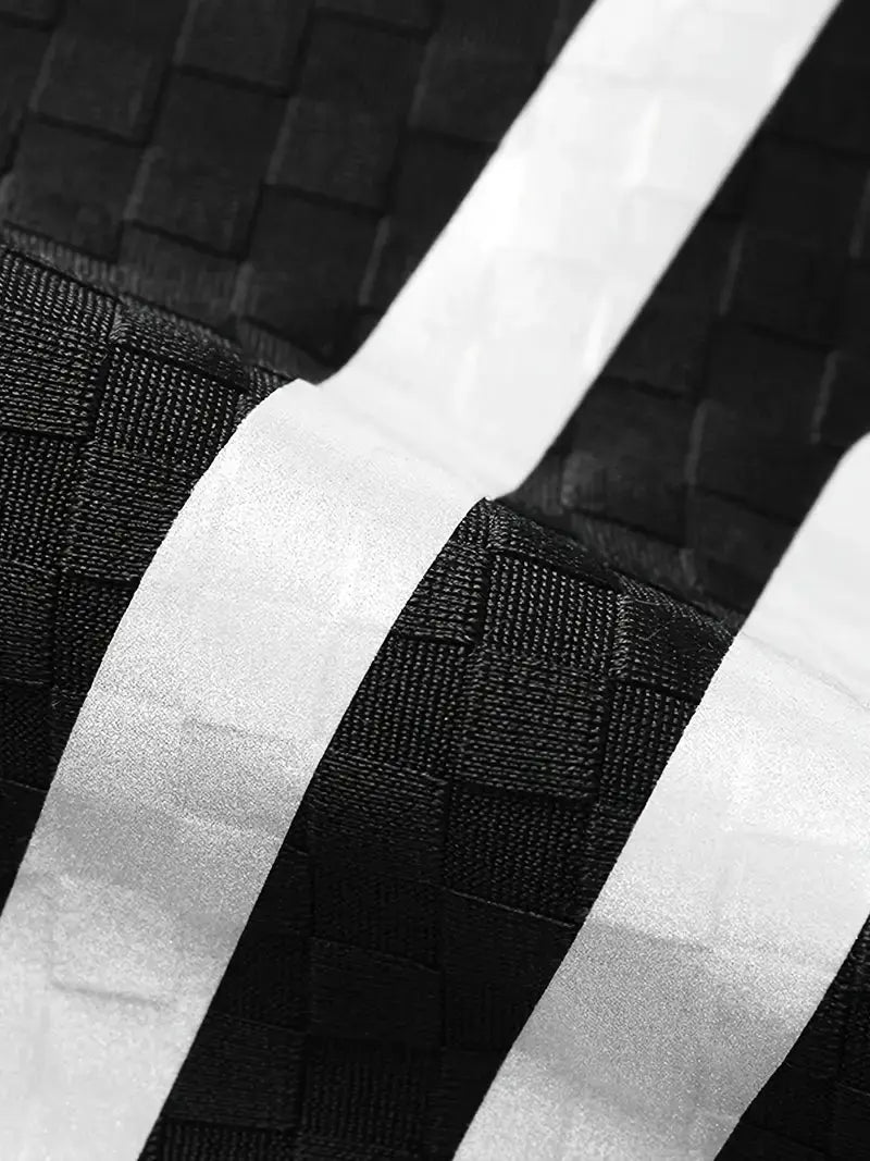 Men's Cycling Shorts Gel-Padded Long Breathable Bike Tight