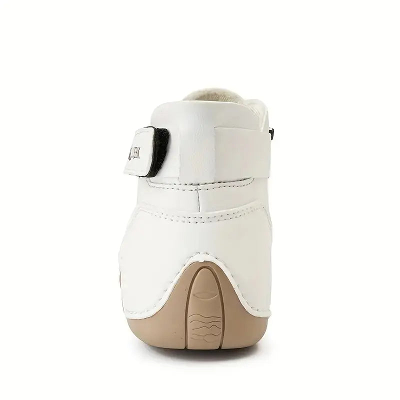 Men's Barefoot Shoes Waterproof Wide-Fit Minimalist Walking