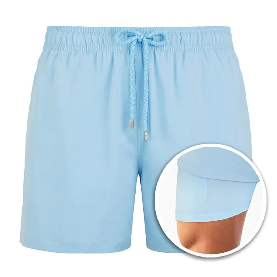 Kairo | Men's Swim Trunks With Inner Storage Pockets