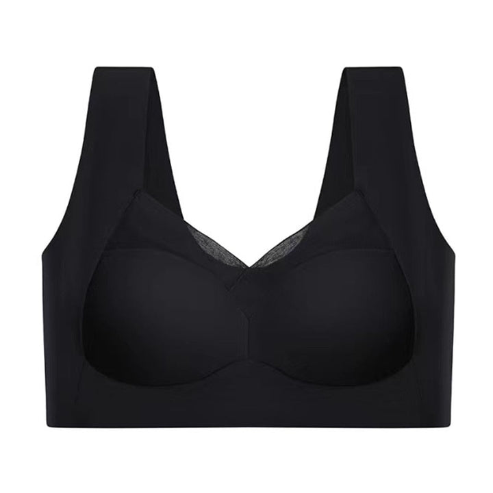 Nina | Women's Seamless Wireless Shaping Bra