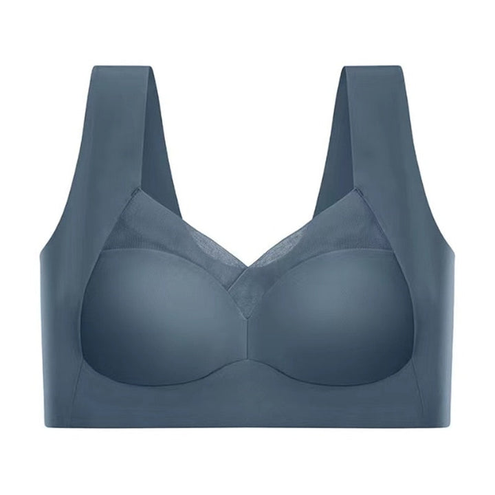 Nina | Women's Seamless Wireless Shaping Bra