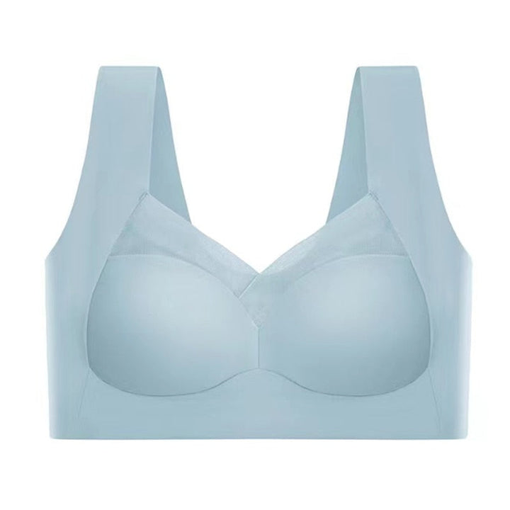 Nina | Women's Seamless Wireless Shaping Bra