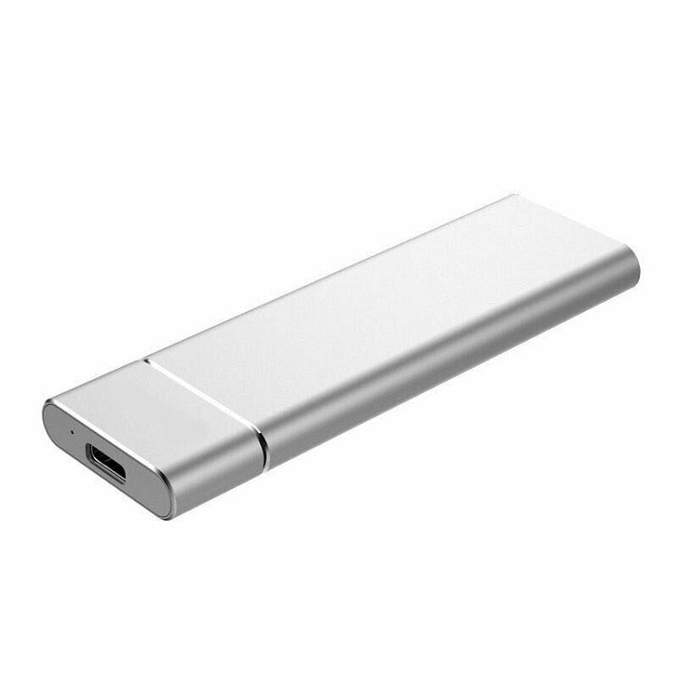External Hard Drive 10TB USB 2.0 – Portable Storage, Fast Transfer & Plug-and-Play for Windows & Mac