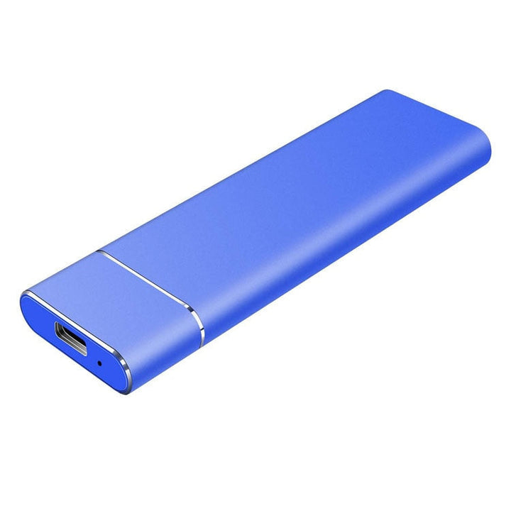 External Hard Drive 10TB USB 2.0 – Portable Storage, Fast Transfer & Plug-and-Play for Windows & Mac