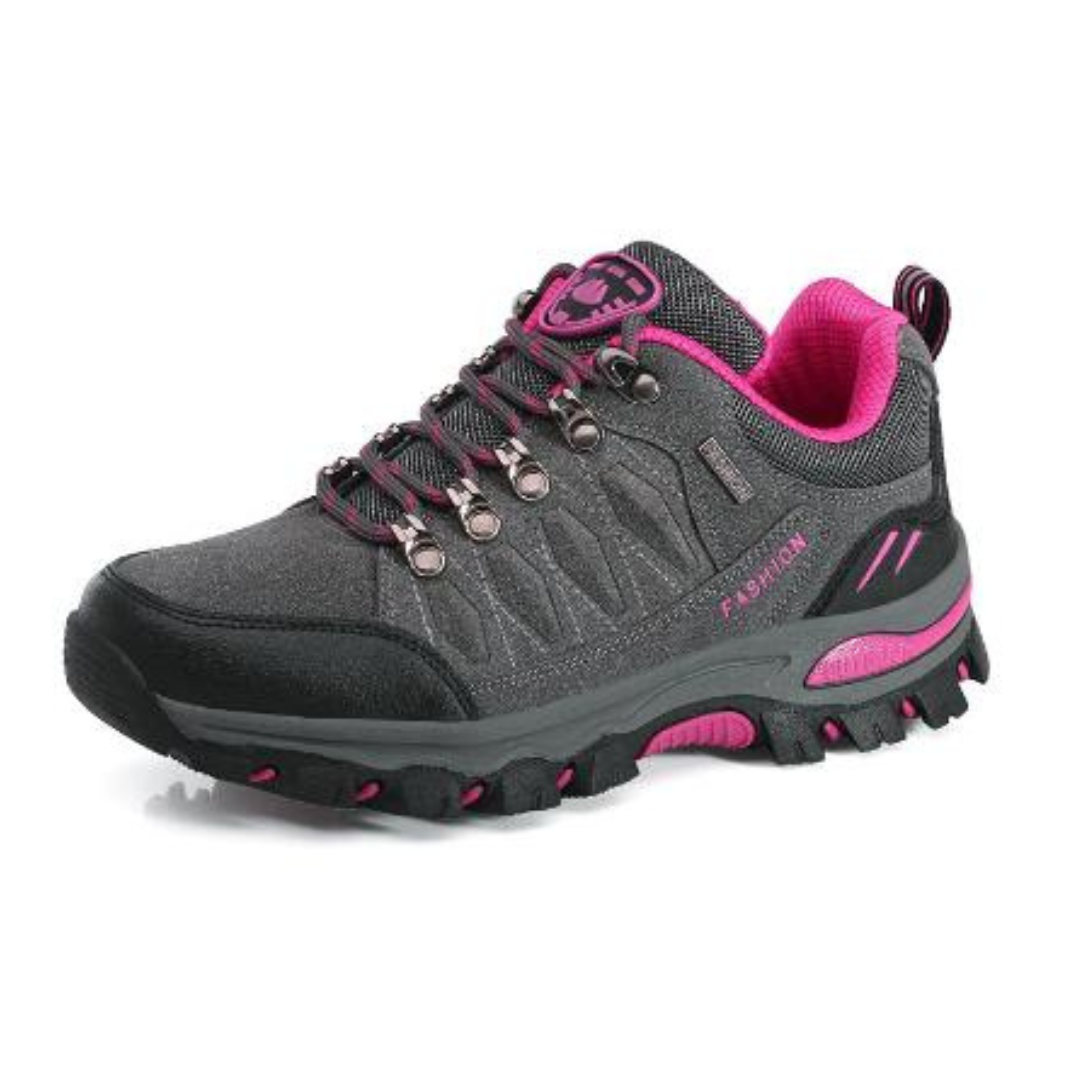 Kaelin | Women's Waterproof Trail Hiking Shoes
