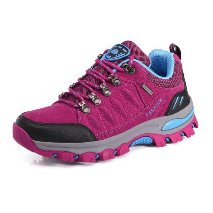 Kaelin | Women's Waterproof Trail Hiking Shoes