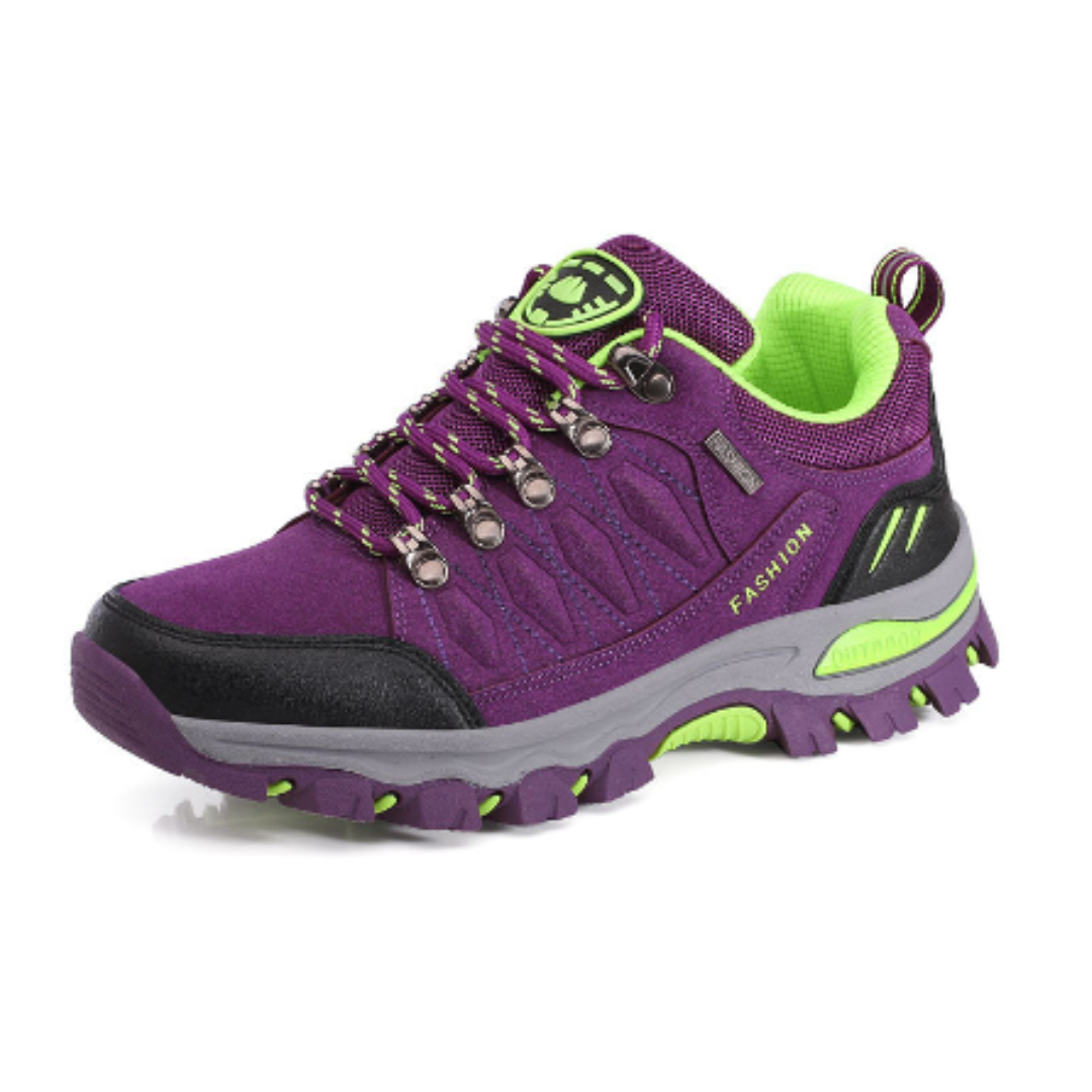 Kaelin | Women's Waterproof Trail Hiking Shoes