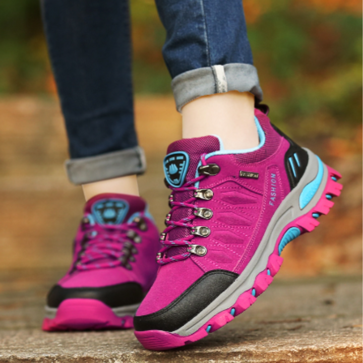 Kaelin | Women's Waterproof Trail Hiking Shoes