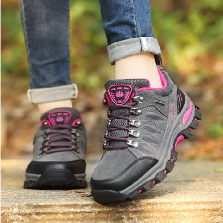 Kaelin | Women's Waterproof Trail Hiking Shoes