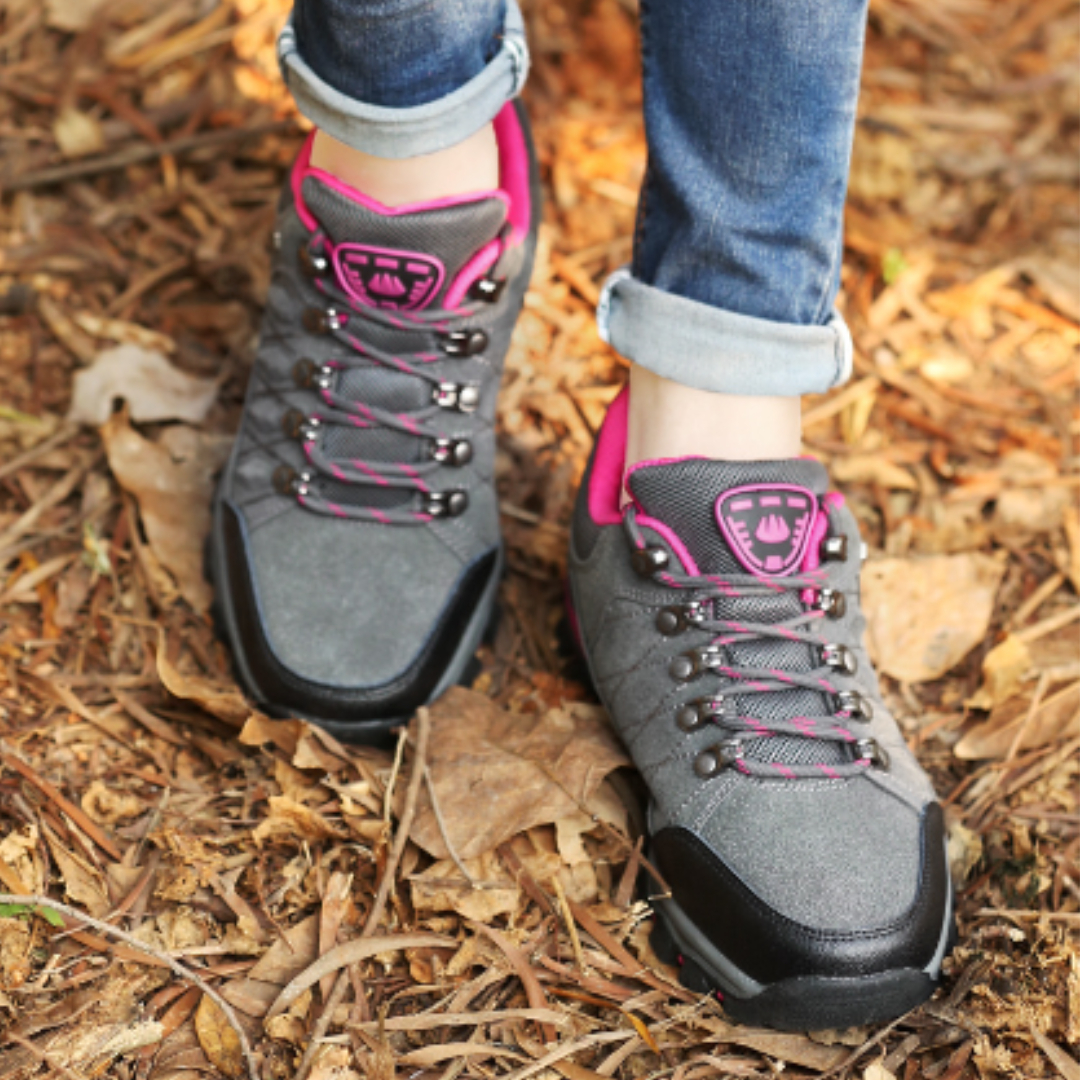 Kaelin | Women's Waterproof Trail Hiking Shoes