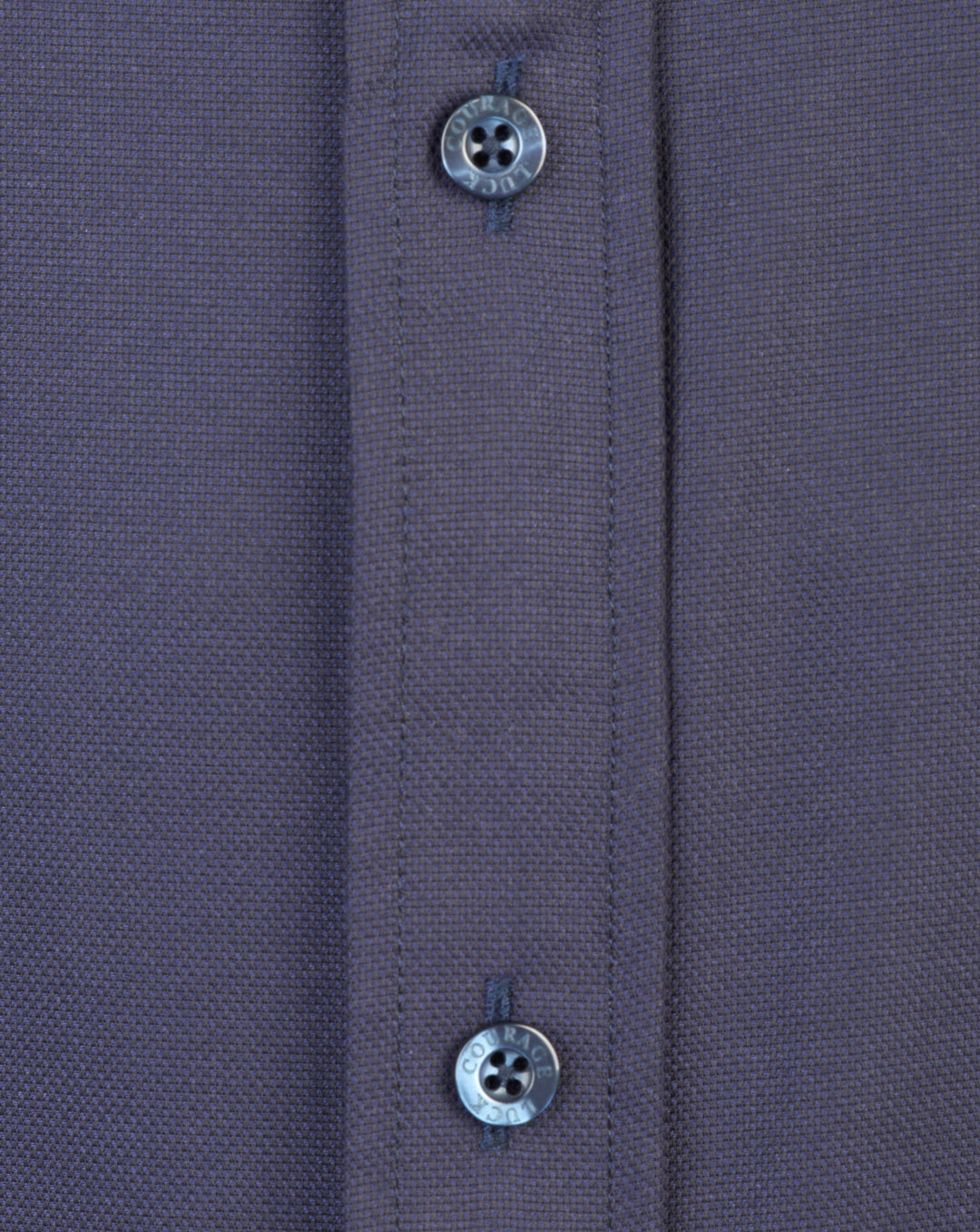 Rowan | Men's Slim Tailored Button-Up Dress Shirt