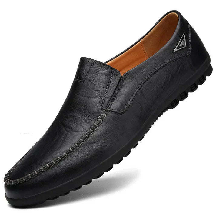 Landon | Men's Slip-On Casual Flat Loafers