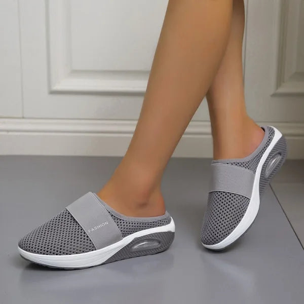 Aveline | Women's Slip-On Comfort Walking Shoes