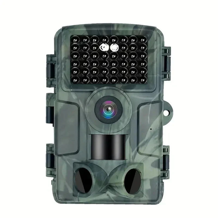 4K Trail Camera 60MP Wildlife Waterproof Motion Activated