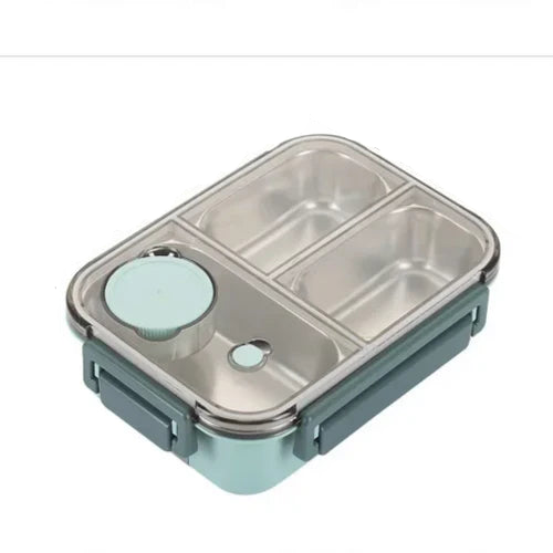 Insulated Food Container Stainless Steel – Leakproof, Double Wall & Heat Retention, for Lunch, Soup & Travel